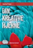 Din kreative hjerne