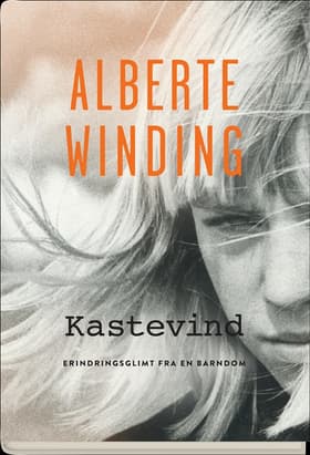 Kastevind af Jan Christensen