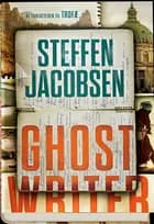 Ghostwriter