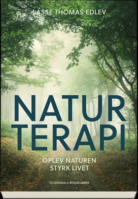 Naturterapi af Lasse Thomas Edlev