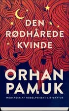 Den rødhårede kvinde