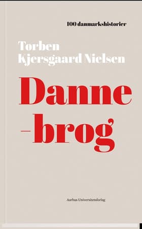 Dannebrog af Torben Kjersgaard Nielsen