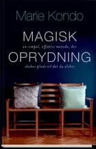 Magisk oprydning