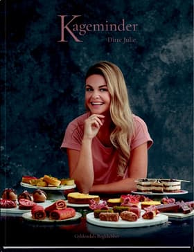 Kageminder af Ditte Julie Jensen