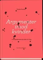 Argumenter imod kvinder