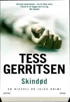 Skindød