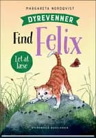 Dyrevenner - Find Felix