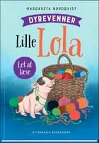 Dyrevenner - Lille Lola