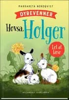 Dyrevenner - Hovsa Holger