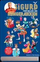 Sigurd fortæller om kongerækken