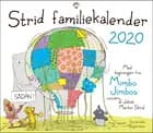 Strid familiekalender 2020