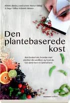 Den plantebaserede kost