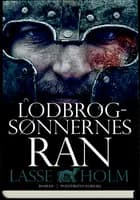 Lodbrogsønnernes ran