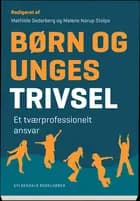 Børn og unges trivsel