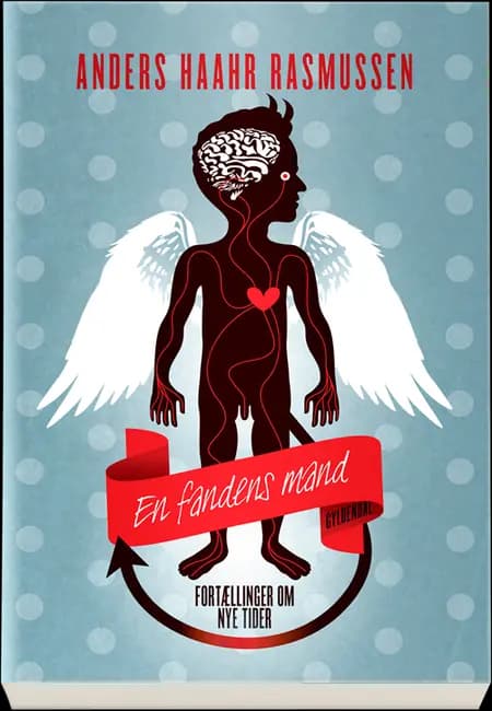 En fandens mand af Anders Haahr Rasmussen