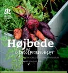 Højbede i pallerammer