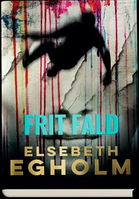 Frit fald af Elsebeth Egholm