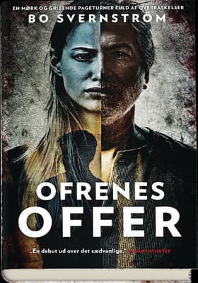 Ofrenes offer af Bo Svernström