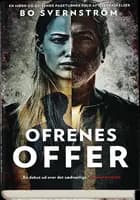 Ofrenes offer