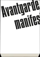 Avantgardemanifester