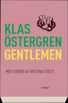 Gentlemen af Klas Östergren
