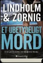 Et ubetydeligt mord