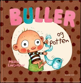 Buller og potten af Mervi Lindman