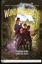 Nevermoor 2 - Wundersmeden