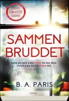 Sammenbruddet