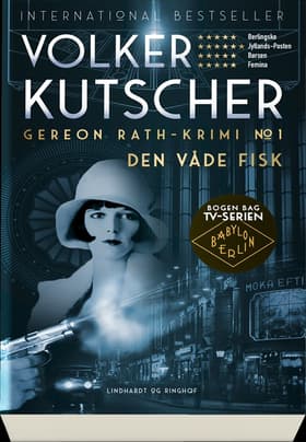Den våde fisk af Volker Kutscher