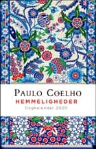 Hemmeligheder - Dagkalender 2020
