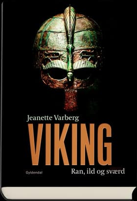 Viking af Jeanette Varberg