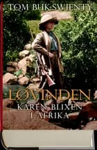 Løvinden