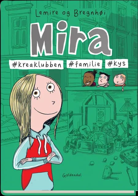 #kreaklubben #familie #kys af Rasmus Bregnhøi