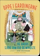 Oppe i gardinerne - og andre sjove rim for de mindste