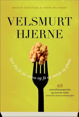 Velsmurt hjerne af Martin Kreutzer