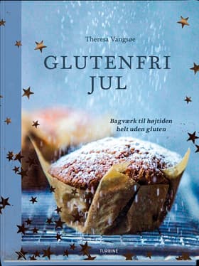 Glutenfri jul af Theresa Vangsøe
