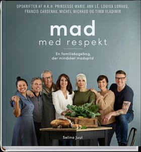 Mad med respekt af Selina Juul