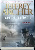 Farligt efterspil