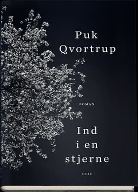 Ind i en stjerne af Charlotte Jørgensen