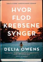 Hvor flodkrebsene synger