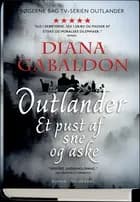 Outlander 6 - Et pust af sne og aske