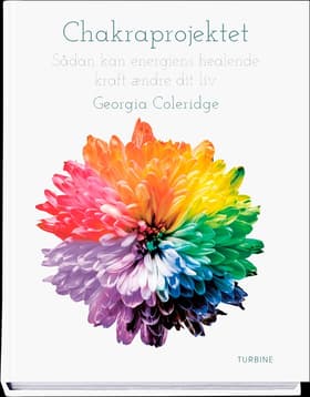 Chakraprojektet af Georgia Coleridge