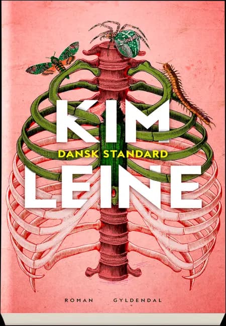 Dansk Standard af Kim Leine
