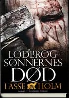 Lodbrogsønnernes død