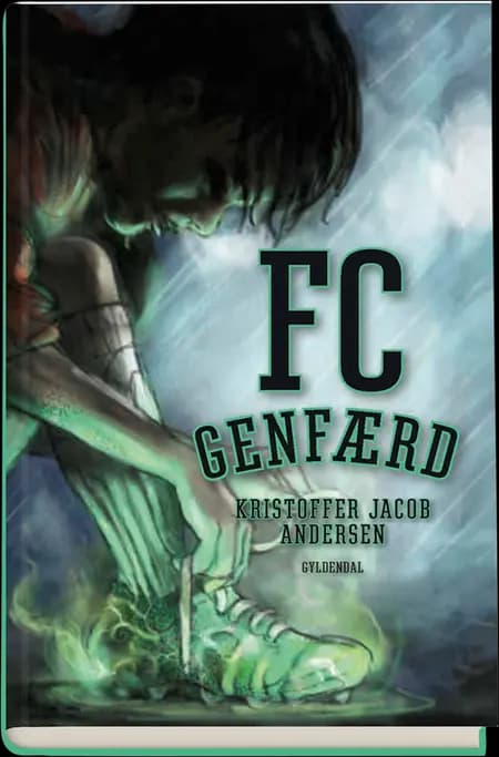 FC Genfærd af Kristoffer Jacob Andersen
