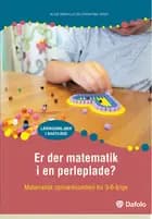 Er der matematik i en perleplade?