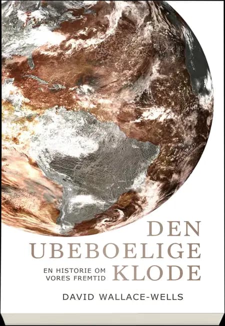 Den ubeboelige klode af David Wallace-Wells