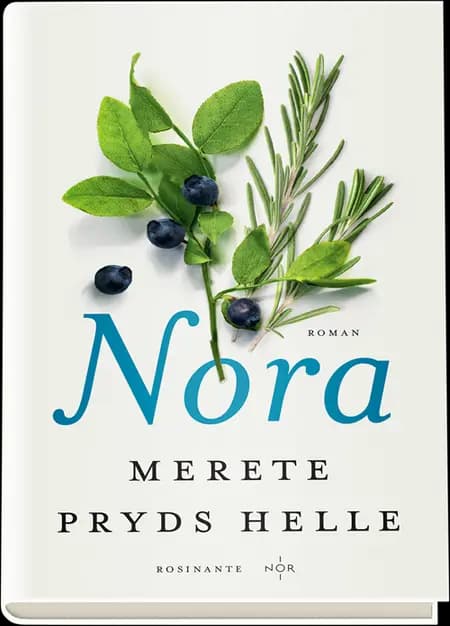 Nora af Merete Pryds Helle