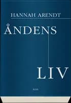 Åndens liv